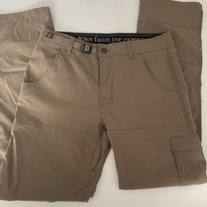 prAna Stretch Zion Pants